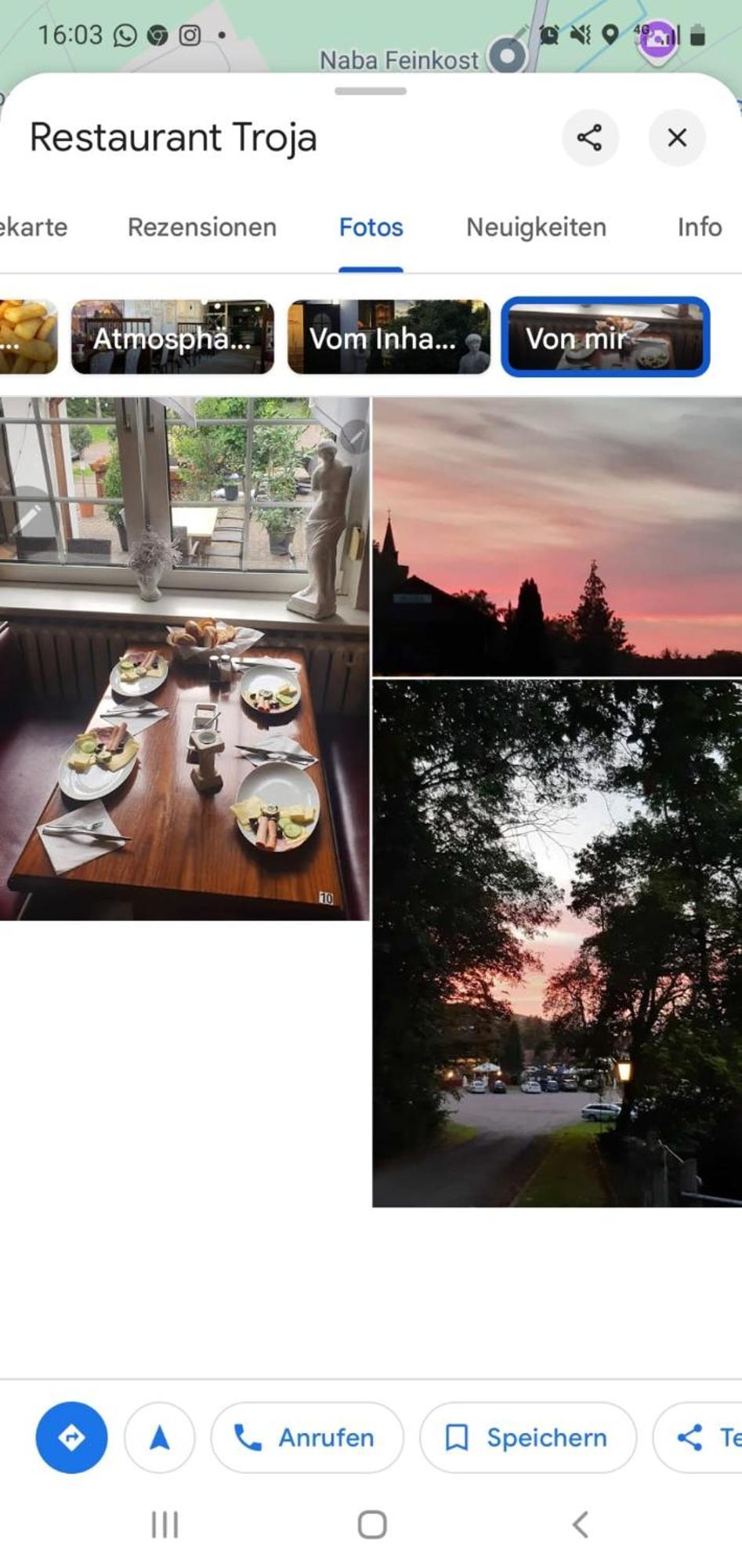 Motel Zur Festwiese Gierstadt Экстерьер фото