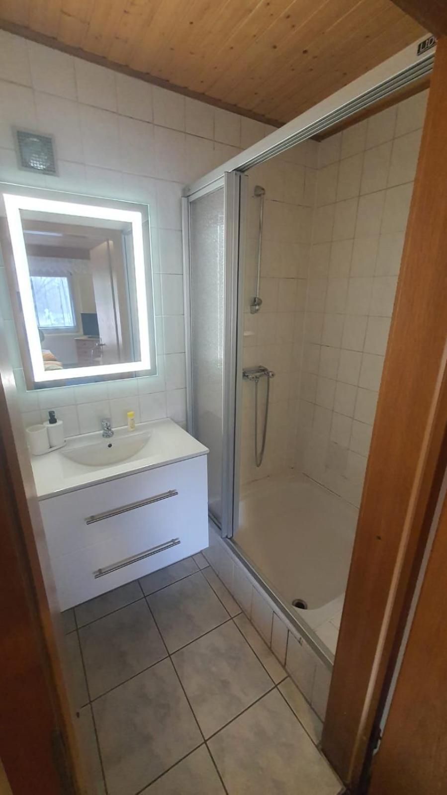 Motel Zur Festwiese Gierstadt Экстерьер фото