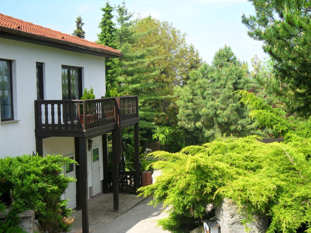 Motel Zur Festwiese Gierstadt Экстерьер фото